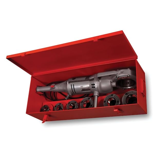 ridgid-model-700-hand-held-120v-power-drive-pipe-threader-41935 image 8
