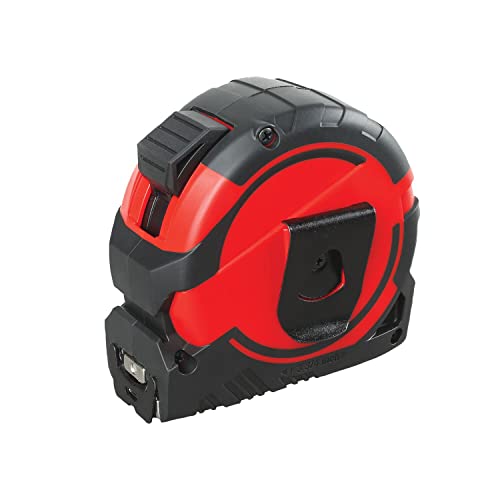 craftsman-pro-13-35-foot-tape-measure-cmht37835s-1-1-4-wide-impact-resistant image 8