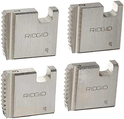 ridgid-37835-1-npt-pipe-dies-right-handed-alloy-for-ratchet-or-3-way-threaders image 6