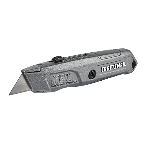 craftsman-cmht10585-retractable-utility-knife-with-3-blades-included-made-in-usa image 4