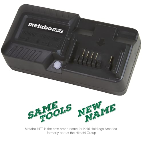 metabo-hpt-18v-lithium-ion-slide-battery-charger-uc18ykslm image 6