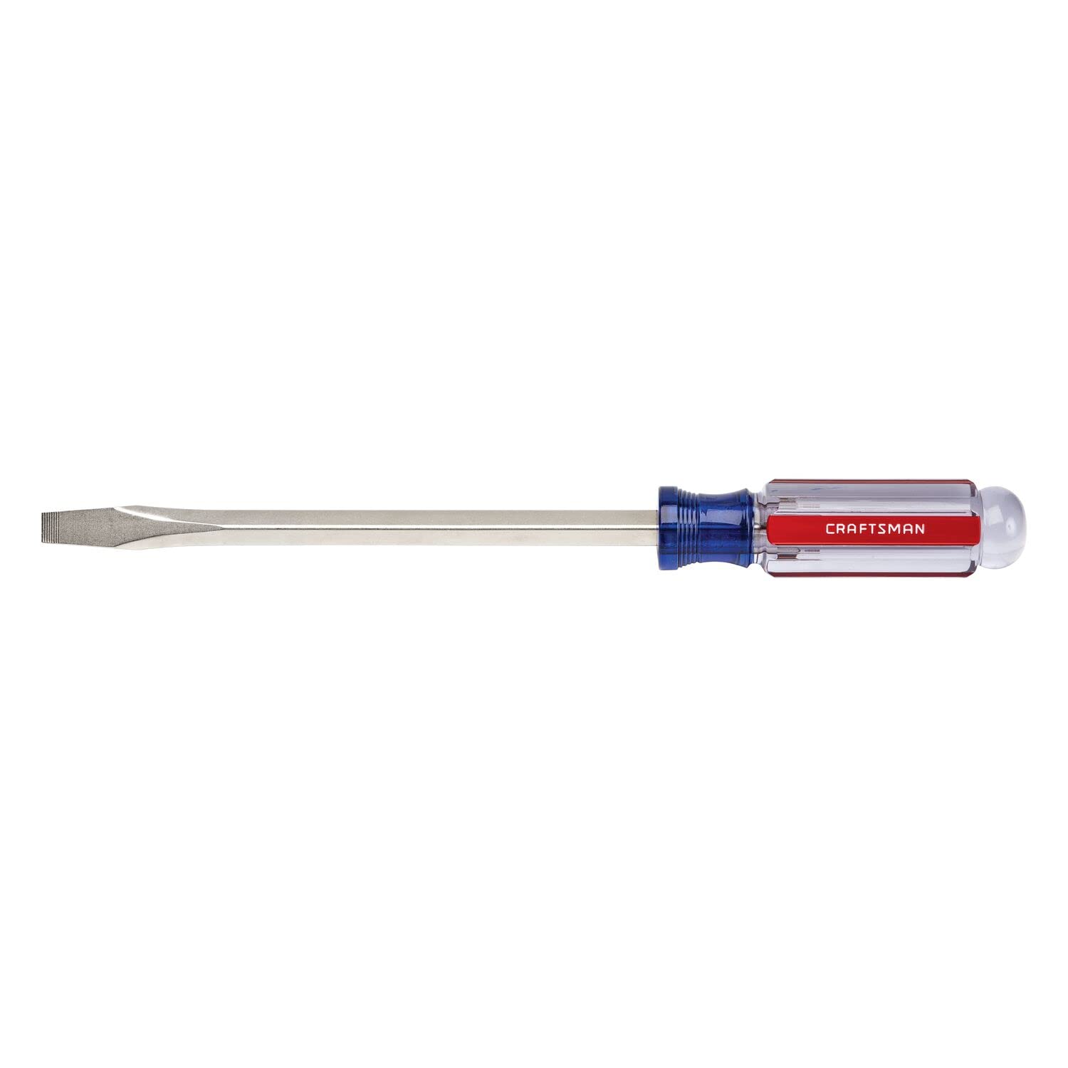 craftsman-screwdriver-sl3-8-in-x-8-in-long-slotted-magnetic-tip-cmht65166 image 5