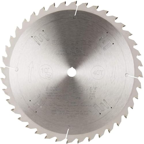 metabo-hpt-10-inch-40-tooth-tungsten-carbide-tipped-miter-saw-blade-310878m image 2
