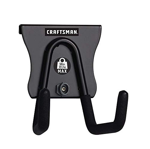 craftsman-versatrack-short-general-purpose-hooks-2-pack-cmst82607vt image 3