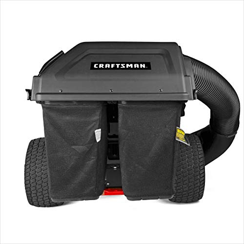 craftsman-42-inch-and-46-inch-double-bagger-for-zero-turn-mowers-original-equipm image 7