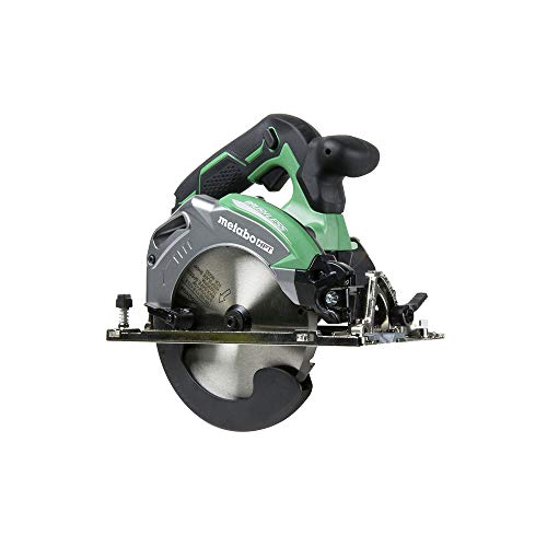 metabo-hpt-c18dbalq4-18v-brushless-6-1-2-deep-cut-circular-saw-tool-only image 6
