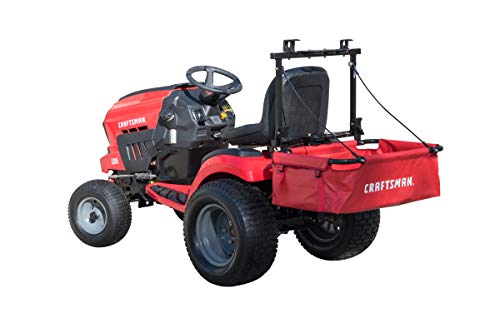 craftsman-cmxgzbf450568-rider-tool-rack-heavy-duty-for-zero-turn-mowers image 7