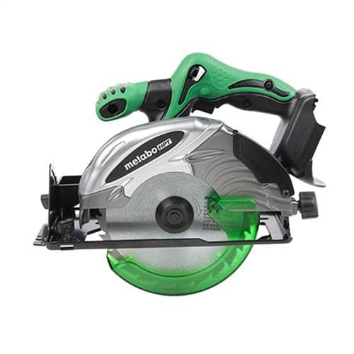 Good saw, but no case