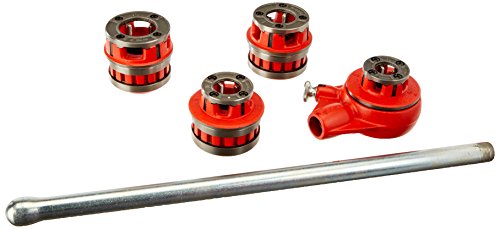ridgid-36480-12-r-exposed-ratchet-threader-set-1-2-to-1-1-4-npt-pipe-threading-d image 7