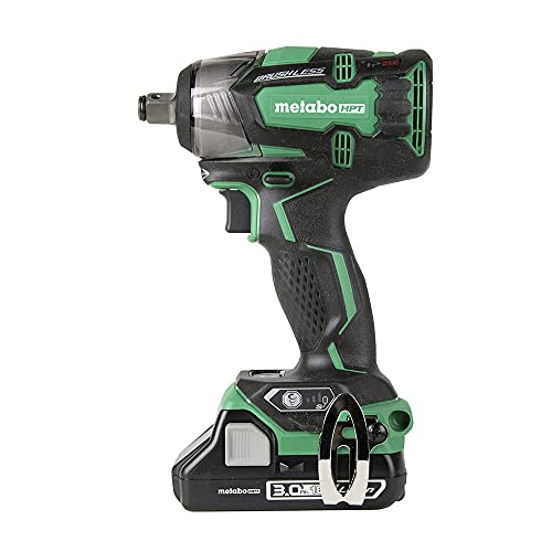 metabo-hpt-1-2-impact-wrench-18v-brushless-225-ft-lbs-torque-2-batteries-4-stage image 5
