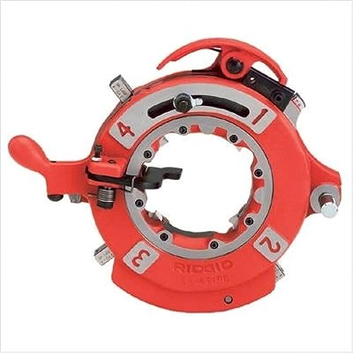 ridgid-711-self-opening-universal-die-head-for-1-4-to-2-pipe-right-handed-26132 image 8