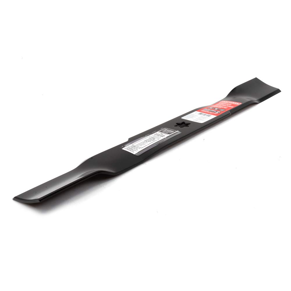 craftsman-cmxgzam110106-46-inch-mulching-blade-set-for-riding-mowers-2-pack image 3