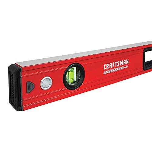 craftsman-48-box-beam-level-with-lighted-vials-cmht82389 image 6