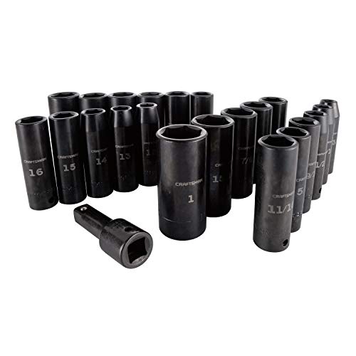 craftsman-deep-impact-socket-set-sae-1-2-inch-drive-23-pieces-cmmt16970-corrosio image 4