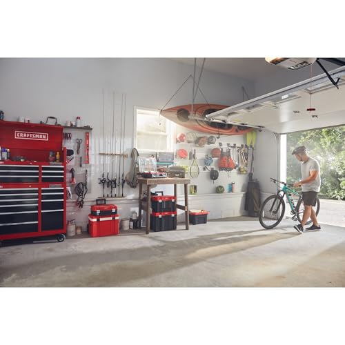 craftsman-versatrack-garage-hooks-for-ladder-cmst82614vt image 6