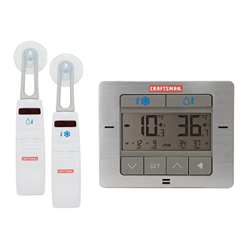craftsman-wireless-digital-refrigerator-and-freezer-thermometer-cmxwdcr00514 image 7