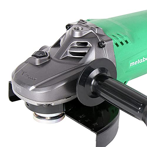 metabo-hpt-g18st-7-inch-15-amp-angle-grinder image 6