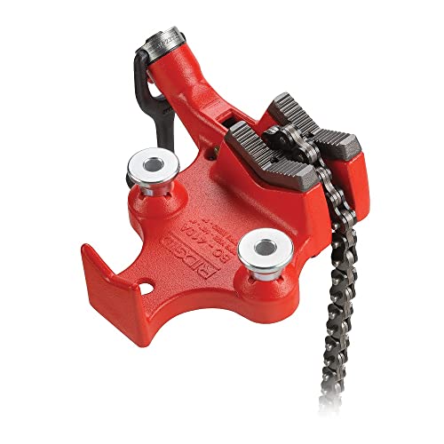 ridgid-40195-model-bc410-top-screw-bench-chain-vise-1-8-inch-to-4-inch-bench-vis image 7