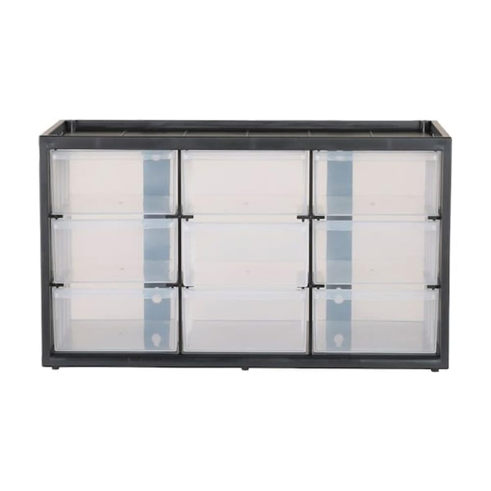craftsman-storage-organizer-30-small-drawer-modular-storage-system-cmst40730-sta image 2