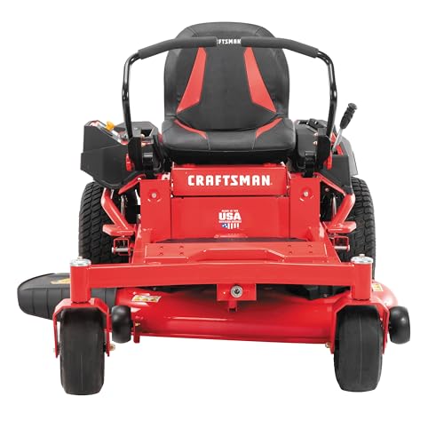 craftsman-42-20-hp-kohler-zero-turn-riding-lawn-mower-cmxzax42kc image 8