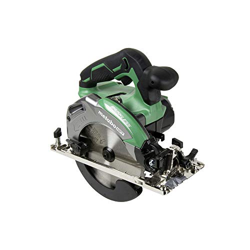 metabo-hpt-c18dbalq4-18v-brushless-6-1-2-deep-cut-circular-saw-tool-only image 7