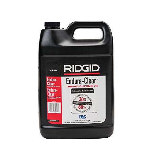 ridgid-32808-endura-clear-thread-cutting-oil-1-gallon image 3