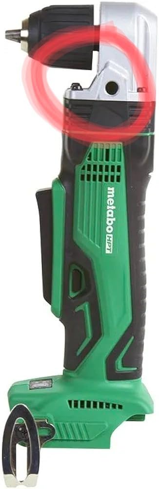 Great for tight spots