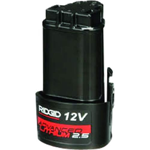 ridgid-55183-12v-lithium-ion-battery-for-pex-one-press-tool image 3