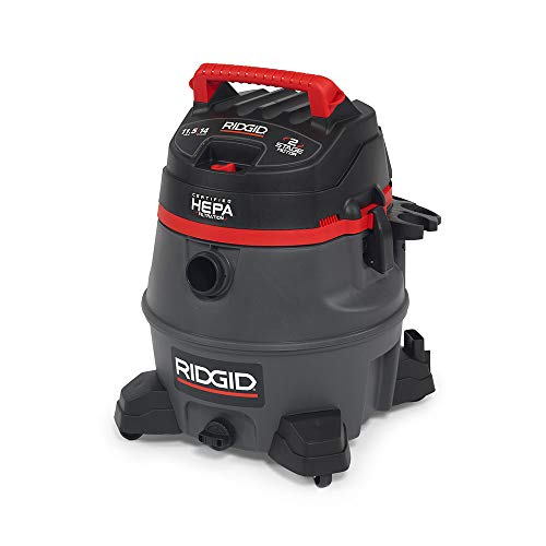 ridgid-50368-rv2400hf-14-gallon-wet-dry-vacuum-with-certified-hepa-filtration image 6