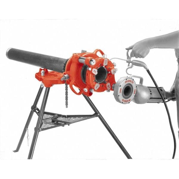 ridgid-model-700-hand-held-120v-power-drive-pipe-threader-41935 image 3