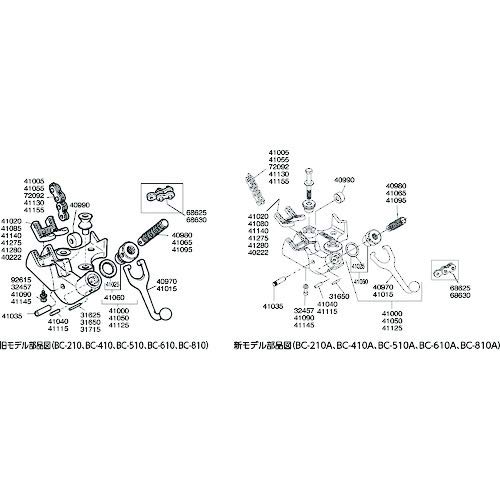 ridgid-40195-model-bc410-top-screw-bench-chain-vise-1-8-inch-to-4-inch-bench-vis image 8
