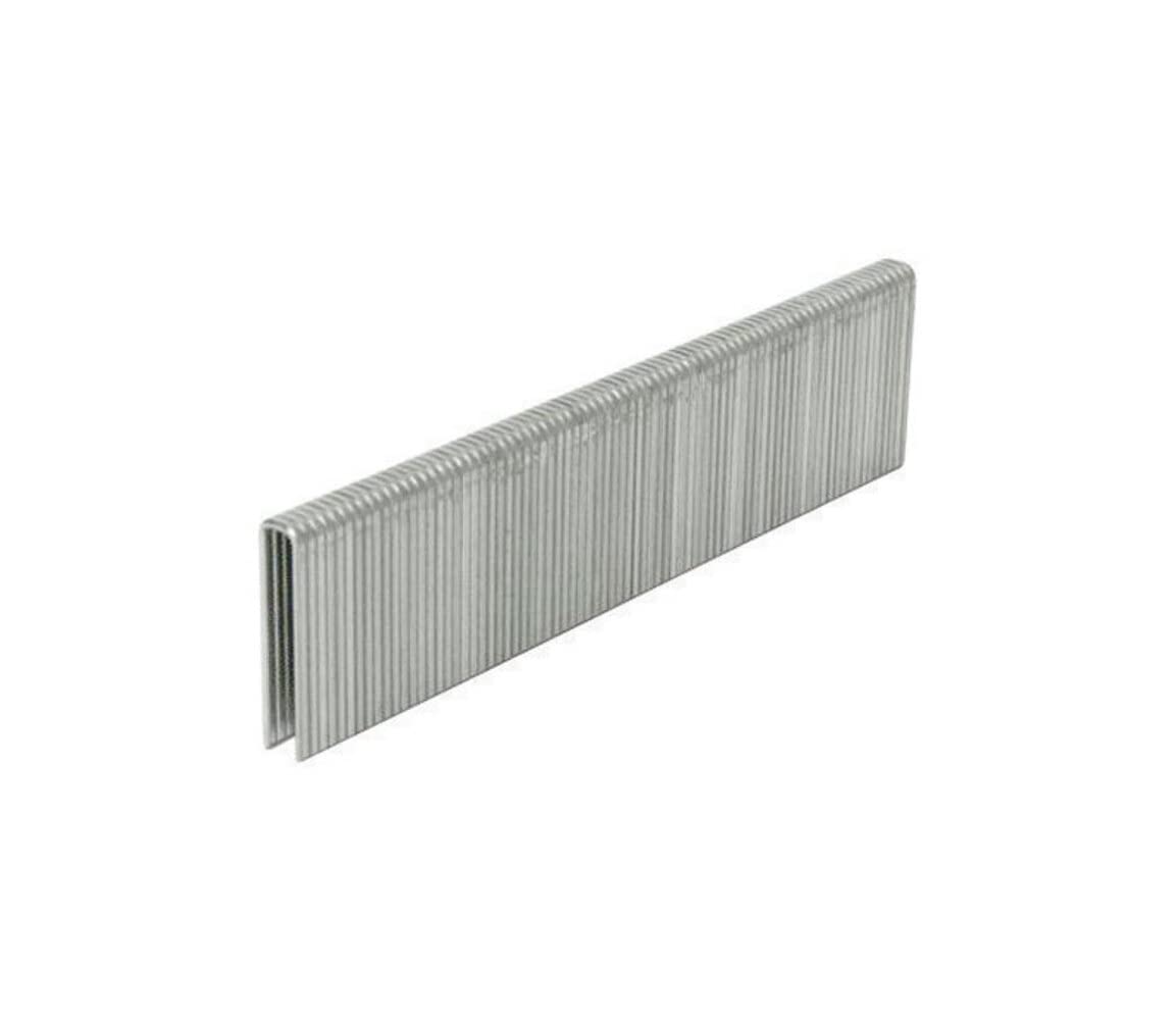 metabo-hpt-18-gauge-finish-staples-1-4-x-1-electro-galvanized-5000-count-11103sh image 1
