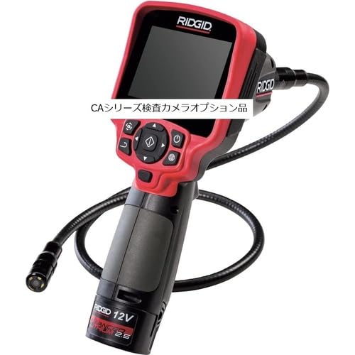 ridgid-55183-12v-lithium-ion-battery-for-pex-one-press-tool image 5