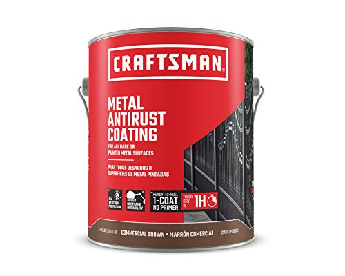 craftsman-metal-antirust-coating-commercial-brown-semi-gloss-128-fl-oz-1-gallon- image 3