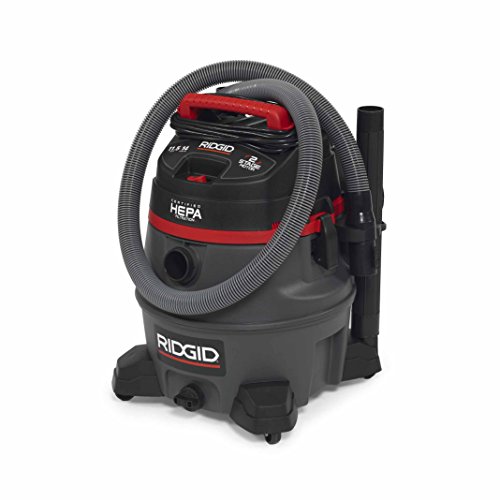 ridgid-50368-rv2400hf-14-gallon-wet-dry-vacuum-with-certified-hepa-filtration image 8