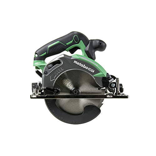 metabo-hpt-c18dbalq4-18v-brushless-6-1-2-deep-cut-circular-saw-tool-only image 8