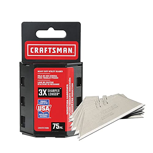 craftsman-utility-knife-blades-75-pack-cmht11700n image 8