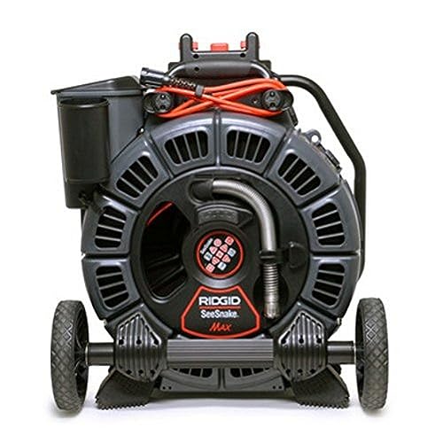 ridgid-seesnake-max-rm200a-with-d2a-drum-self-leveling-video-inspection-camera-a image 6