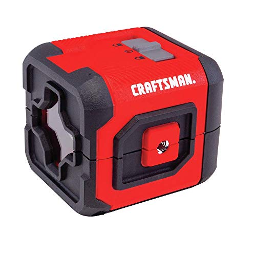 craftsman-cmht77630-green-cross-line-laser-level-with-locking-pendulum image 6