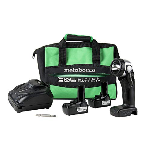 metabo-hpt-12v-cordless-combo-kit-kc10dfl2-with-drill-impact-driver-2-batteries- image 4