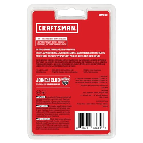 craftsman-bi-metal-oscillating-tool-blade-1-1-4-inch-cmao103 image 8
