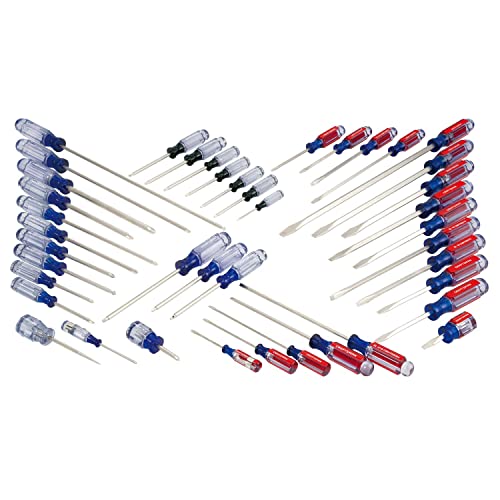 craftsman-cmht65300-42-piece-acetate-handle-screwdriver-set-phillips-slotted-tor image 7