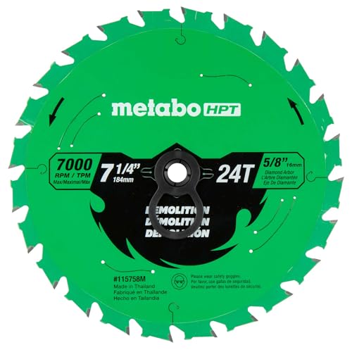 metabo-hpt-circular-saw-demo-blade-7-1-4-inch-24-tooth-tungsten-carbide-ptfe-coa image 4