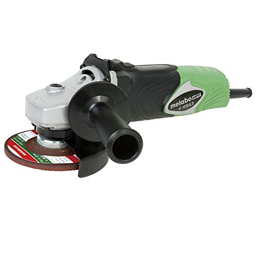 metabo-hpt-g12sa3-4-1-2-inch-8-amp-ac-dc-top-switch-angle-grinder image 2