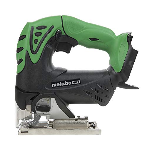 metabo-hpt-18v-cordless-jig-saw-cj18dslq4-tool-only-three-mode-orbital-action-45 image 4