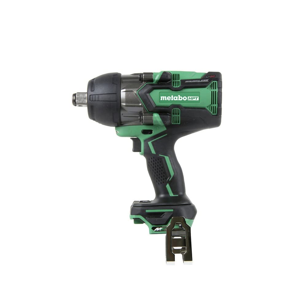 metabo-hpt-36v-multivolt-impact-wrench-with-3-4-inch-square-drive-brushless-moto image 2