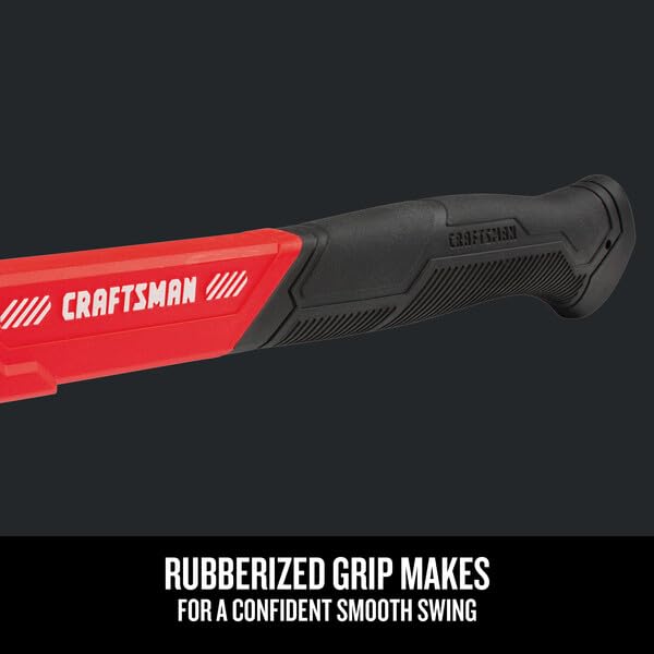 craftsman-hammer-20-oz-fiberglass-general-purpose-cmht51399 image 6