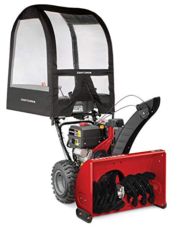 craftsman-cmxgzam241032-original-equipment-snow-cab-for-2-stage-and-3-stage-snow image 6