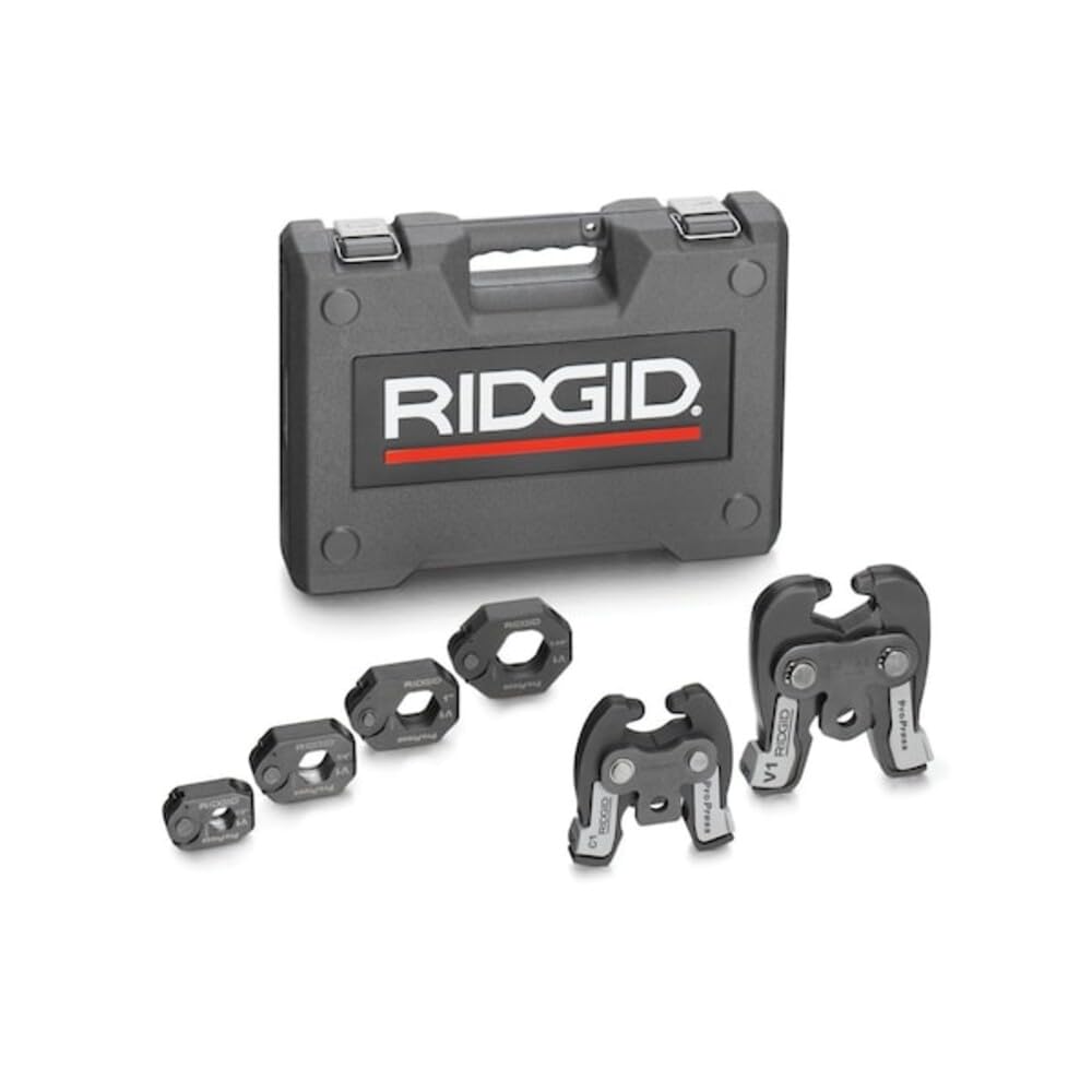 ridgid-28048-v1-c1-combo-kit-for-compact-and-standard-press-tools-with-1-2-to-1- image 1