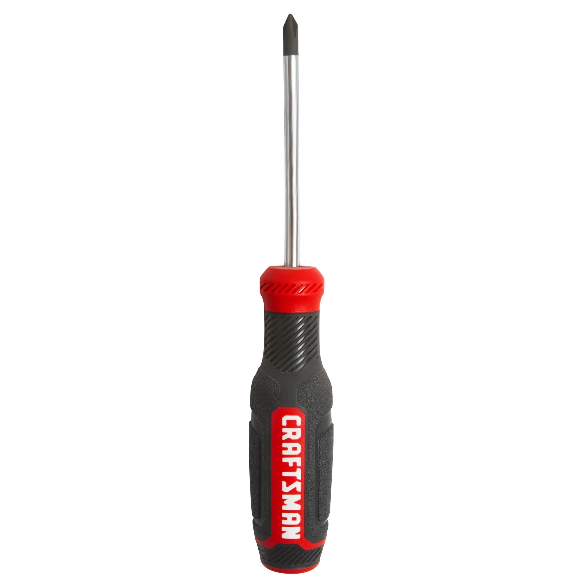 craftsman-phillips-screwdriver-bi-material-1-x-3-inch-cmht65052n-black-oxide-tip image 2